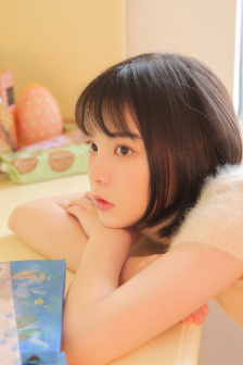 仙岩女高侦探团